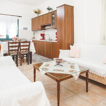 Froso'S Home Zarós Dış mekan fotoğraf