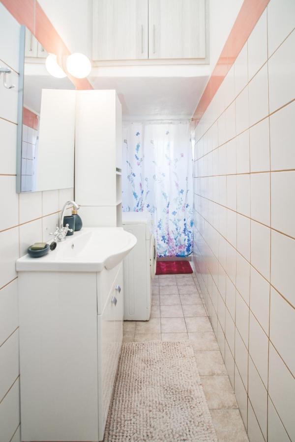 Froso'S Home Zarós Dış mekan fotoğraf