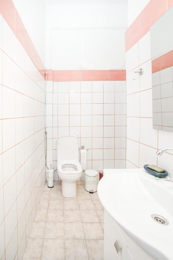 Froso'S Home Zarós Dış mekan fotoğraf
